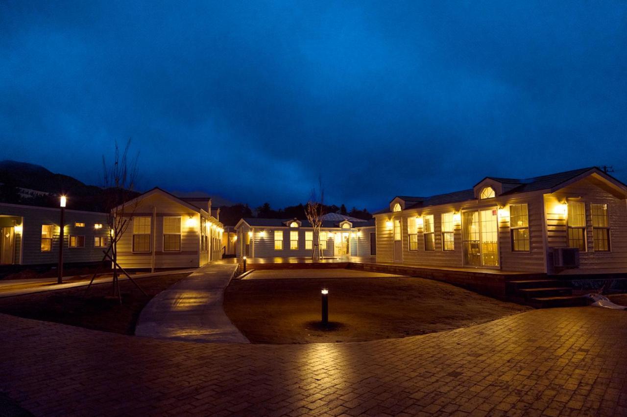Hotel El Faro Onagawa Kültér fotó
