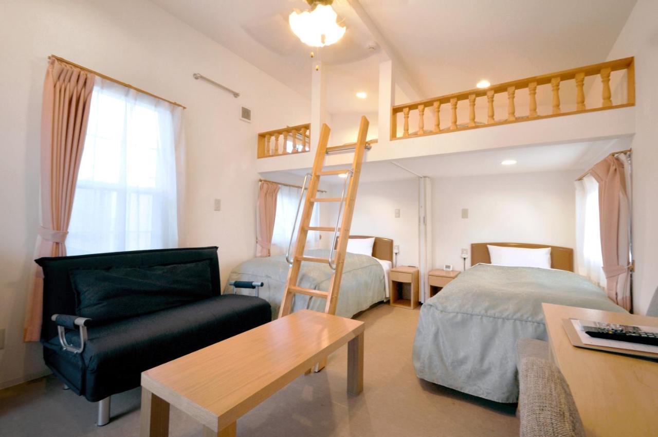 Hotel El Faro Onagawa Kültér fotó